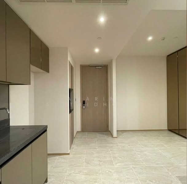ASHTON Asoke-Rama 9, Bangkok, 469 Asoke-Dindaeng Road, Din Daeng, Bangkok, 1 Bedroom, 46 sqm, Condo For Sale, by Amarin Sitthidhoon, 500399761 - DDproperty.com