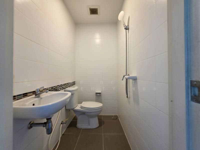 The City Maha Chesadabodindranusorn Bridge, Nonthaburi, Soi Sai Ma 19, Sai Ma, Muang Nonthaburi, Nonthaburi, 4 Bedrooms, 100 sqm, Single Detached House For Sale, by The Best Property จอย, 500399762 - DDproperty.com