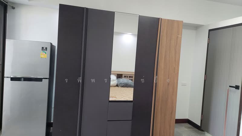 Merlin Tower, Bangkok, Soi Narathiwat 14 Sathon Road, Thung Wat Don, Sathon, Bangkok, 1 Bedroom, 40 sqm, Condo For Rent, by รพีพร แซ่อึ้ง, 500399764 - DDproperty.com