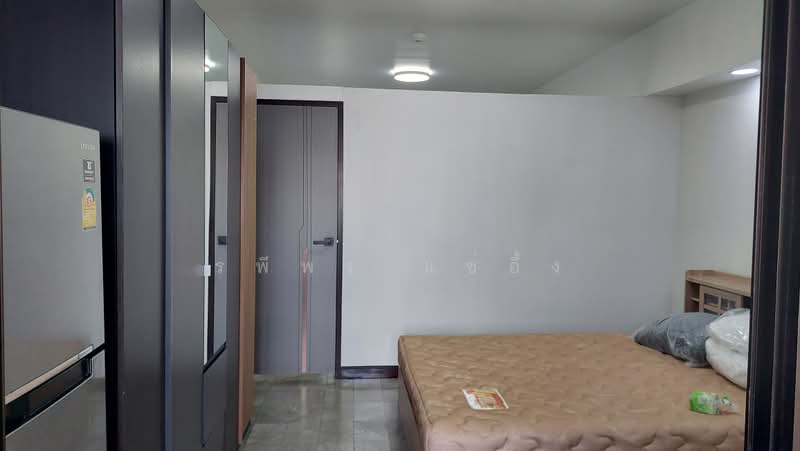 Merlin Tower, Bangkok, Soi Narathiwat 14 Sathon Road, Thung Wat Don, Sathon, Bangkok, 1 Bedroom, 40 sqm, Condo For Rent, by รพีพร แซ่อึ้ง, 500399764 - DDproperty.com