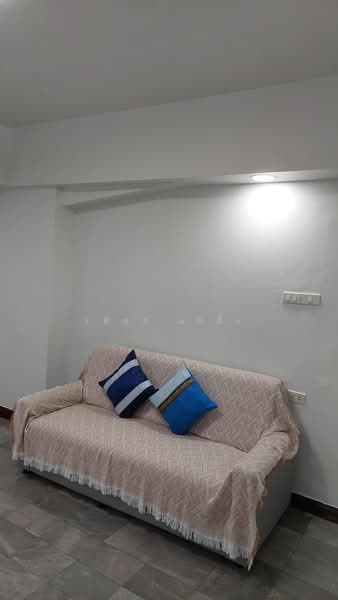 Merlin Tower, Bangkok, Soi Narathiwat 14 Sathon Road, Thung Wat Don, Sathon, Bangkok, 1 Bedroom, 40 sqm, Condo For Rent, by รพีพร แซ่อึ้ง, 500399764 - DDproperty.com