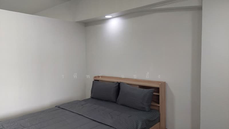 Merlin Tower, Bangkok, Soi Narathiwat 14 Sathon Road, Thung Wat Don, Sathon, Bangkok, 1 Bedroom, 40 sqm, Condo For Rent, by รพีพร แซ่อึ้ง, 500399764 - DDproperty.com
