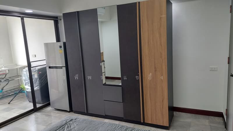 Merlin Tower, Bangkok, Soi Narathiwat 14 Sathon Road, Thung Wat Don, Sathon, Bangkok, 1 Bedroom, 40 sqm, Condo For Rent, by รพีพร แซ่อึ้ง, 500399764 - DDproperty.com