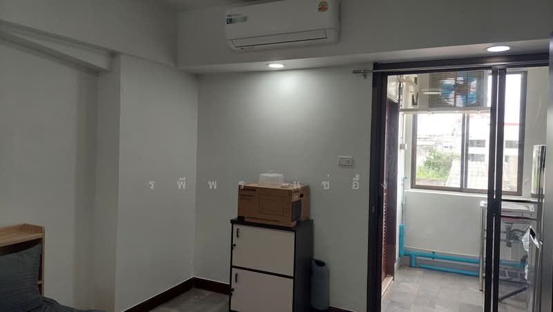 Merlin Tower, Bangkok, Soi Narathiwat 14 Sathon Road, Thung Wat Don, Sathon, Bangkok, 1 Bedroom, 40 sqm, Condo For Rent, by รพีพร แซ่อึ้ง, 500399764 - DDproperty.com