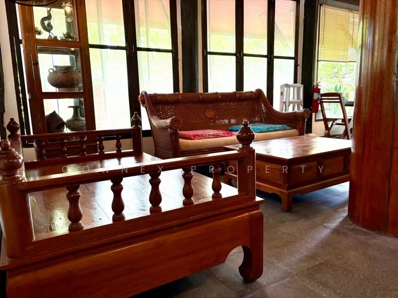 ภูเก็ต - ไทยเฮ้าส์, ภูเก็ต, ดอนจอมเฒ่า, เทพกระษัตรี, ถลาง, ภูเก็ต, 232 ตร.ม., บ้านเดี่ยว ขาย, โดย Connex Property, 500399765 - DDproperty.com