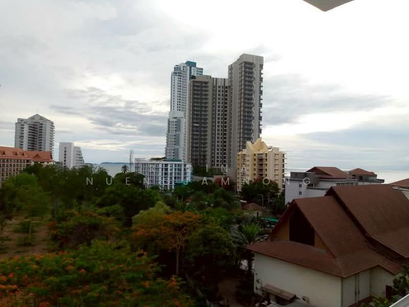 Club Royal, Chon Buri (Pattaya), 381 Soi Na Kluea 12, Na Kloe, Bang Lamung (Pattaya), Chon Buri (Pattaya), 1 Bedroom, 38 sqm, Condo For Sale, by Regina Nuengjamnong, 500399766 - DDproperty.com