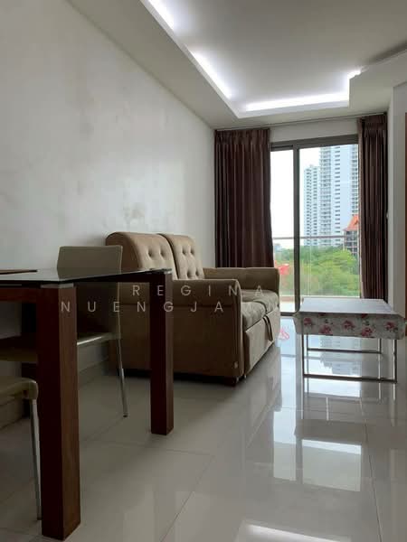 Club Royal, Chon Buri (Pattaya), 381 Soi Na Kluea 12, Na Kloe, Bang Lamung (Pattaya), Chon Buri (Pattaya), 1 Bedroom, 38 sqm, Condo For Sale, by Regina Nuengjamnong, 500399766 - DDproperty.com