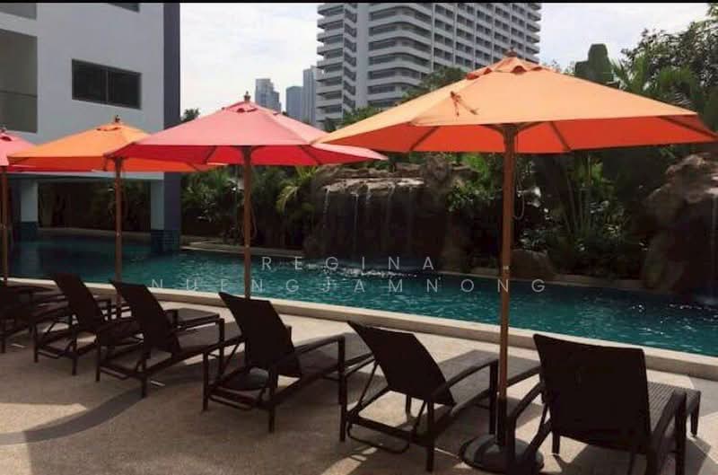 Club Royal, Chon Buri (Pattaya), 381 Soi Na Kluea 12, Na Kloe, Bang Lamung (Pattaya), Chon Buri (Pattaya), 1 Bedroom, 38 sqm, Condo For Sale, by Regina Nuengjamnong, 500399766 - DDproperty.com