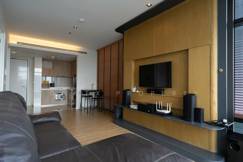 Circle Living Prototype : เซอร์เคิล ลิฟวิ่ง โปรโตไทพ์, กรุงเทพ, 1545 ถนนเพชรบุรีตัดใหม่, มักกะสัน, ราชเทวี, กรุงเทพ, 57 ตร.ม., คอนโด ขาย, โดย Connex Property, 500399767 - DDproperty.com