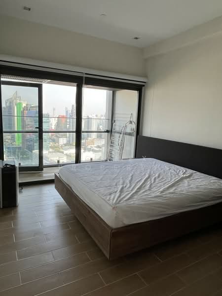 Circle Living Prototype : เซอร์เคิล ลิฟวิ่ง โปรโตไทพ์, กรุงเทพ, 1545 ถนนเพชรบุรีตัดใหม่, มักกะสัน, ราชเทวี, กรุงเทพ, 57 ตร.ม., คอนโด ขาย, โดย Connex Property, 500399767 - DDproperty.com