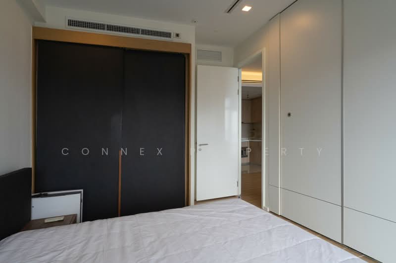 Circle Living Prototype : เซอร์เคิล ลิฟวิ่ง โปรโตไทพ์, กรุงเทพ, 1545 ถนนเพชรบุรีตัดใหม่, มักกะสัน, ราชเทวี, กรุงเทพ, 57 ตร.ม., คอนโด ขาย, โดย Connex Property, 500399767 - DDproperty.com