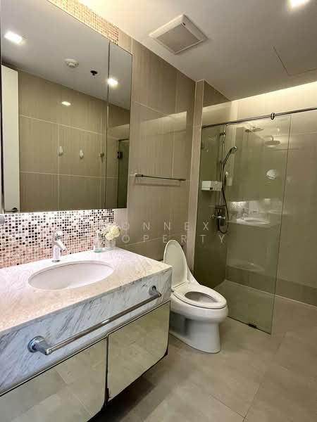 Circle Living Prototype, Bangkok, 1545 New Petchburi Road, Makkasan, Ratchathewi, Bangkok, 1 Bedroom, 57 sqm, Condo For Sale, by Connex Property, 500399767 - DDproperty.com