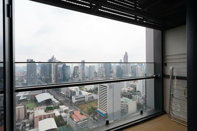 Circle Living Prototype : เซอร์เคิล ลิฟวิ่ง โปรโตไทพ์, กรุงเทพ, 1545 ถนนเพชรบุรีตัดใหม่, มักกะสัน, ราชเทวี, กรุงเทพ, 57 ตร.ม., คอนโด ขาย, โดย Connex Property, 500399767 - DDproperty.com
