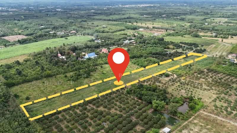 ที่ดินสอยดาว จันทบุรี, Chanthaburi, Pa Tong, Soydow, Chanthaburi, , 14,368 sqm, Land For Sale, by The Best Property ไดม่อน, 500399769 - DDproperty.com
