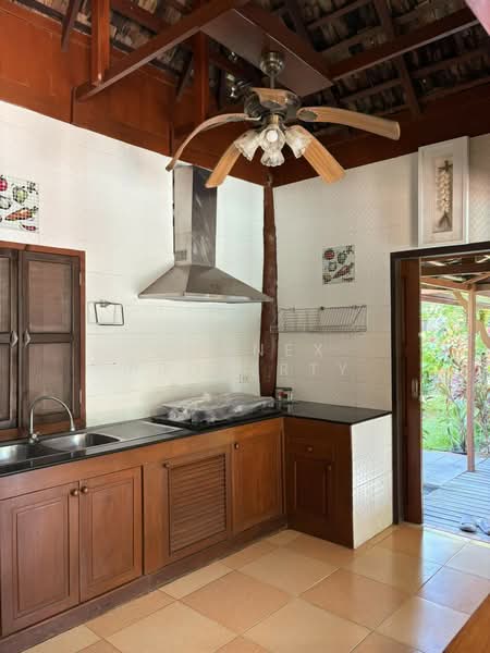 Phuket - Thaihouse, Phuket, ดอนจอมเฒ่า, Thep Krasattri, Thalang, Phuket, 3 Bedrooms, 400 sqm, Single Detached House For Sale, by Connex Property, 500399771 - DDproperty.com