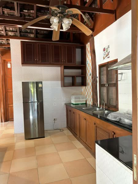 Phuket - Thaihouse, Phuket, ดอนจอมเฒ่า, Thep Krasattri, Thalang, Phuket, 3 Bedrooms, 400 sqm, Single Detached House For Sale, by Connex Property, 500399771 - DDproperty.com