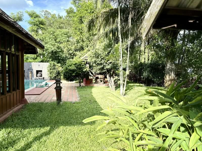 Phuket - Thaihouse, Phuket, ดอนจอมเฒ่า, Thep Krasattri, Thalang, Phuket, 3 Bedrooms, 400 sqm, Single Detached House For Sale, by Connex Property, 500399771 - DDproperty.com