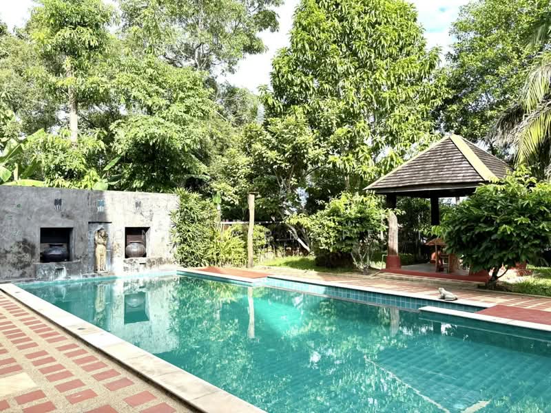 Phuket - Thaihouse, Phuket, ดอนจอมเฒ่า, Thep Krasattri, Thalang, Phuket, 3 Bedrooms, 400 sqm, Single Detached House For Sale, by Connex Property, 500399771 - DDproperty.com