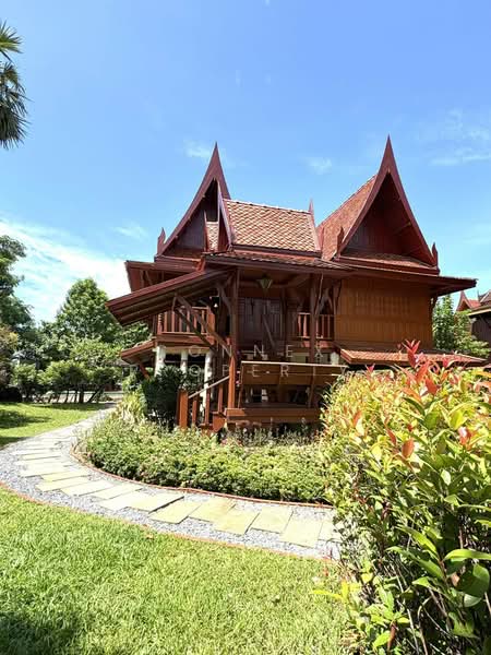 ภูเก็ต - ไทยเฮ้าส์, ภูเก็ต, ดอนจอมเฒ่า, เทพกระษัตรี, ถลาง, ภูเก็ต, 400 ตร.ม., บ้านเดี่ยว ขาย, โดย Connex Property, 500399771 - DDproperty.com