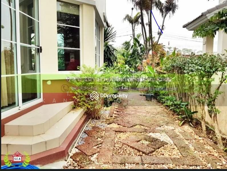 H31887 หมู่บ้านปาริชาติ ลาดกระบัง, กรุงเทพ, ลำปลาทิว, ลาดกระบัง, กรุงเทพ, 208 ตร.ม., บ้านเดี่ยว ให้เช่า, โดย Thanitcha Kangkasuwanno, 500399772 - DDproperty.com