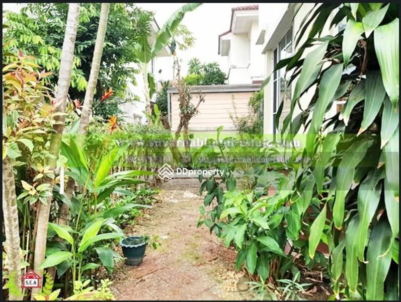 H31887 หมู่บ้านปาริชาติ ลาดกระบัง, กรุงเทพ, ลำปลาทิว, ลาดกระบัง, กรุงเทพ, 208 ตร.ม., บ้านเดี่ยว ให้เช่า, โดย Thanitcha Kangkasuwanno, 500399772 - DDproperty.com