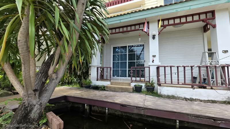 H31887 หมู่บ้านปาริชาติ ลาดกระบัง, กรุงเทพ, ลำปลาทิว, ลาดกระบัง, กรุงเทพ, 208 ตร.ม., บ้านเดี่ยว ให้เช่า, โดย Thanitcha Kangkasuwanno, 500399772 - DDproperty.com