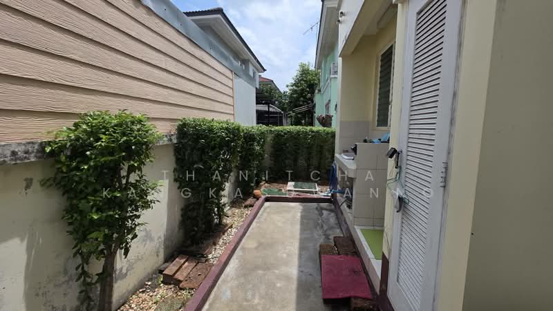 H31887 หมู่บ้านปาริชาติ ลาดกระบัง, กรุงเทพ, ลำปลาทิว, ลาดกระบัง, กรุงเทพ, 208 ตร.ม., บ้านเดี่ยว ให้เช่า, โดย Thanitcha Kangkasuwanno, 500399772 - DDproperty.com