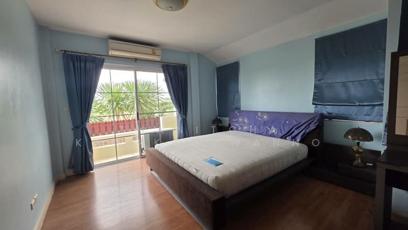 H31887 หมู่บ้านปาริชาติ ลาดกระบัง, กรุงเทพ, ลำปลาทิว, ลาดกระบัง, กรุงเทพ, 208 ตร.ม., บ้านเดี่ยว ให้เช่า, โดย Thanitcha Kangkasuwanno, 500399772 - DDproperty.com