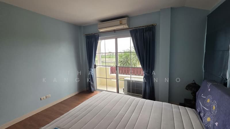 H31887 หมู่บ้านปาริชาติ ลาดกระบัง, กรุงเทพ, ลำปลาทิว, ลาดกระบัง, กรุงเทพ, 208 ตร.ม., บ้านเดี่ยว ให้เช่า, โดย Thanitcha Kangkasuwanno, 500399772 - DDproperty.com