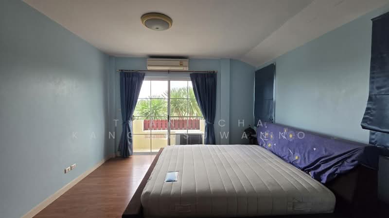 H31887 หมู่บ้านปาริชาติ ลาดกระบัง, Bangkok, Lam Pla Tiew, Lat Krabang, Bangkok, 3 Bedrooms, 208 sqm, Single Detached House For Rent, by Thanitcha Kangkasuwanno, 500399772 - DDproperty.com