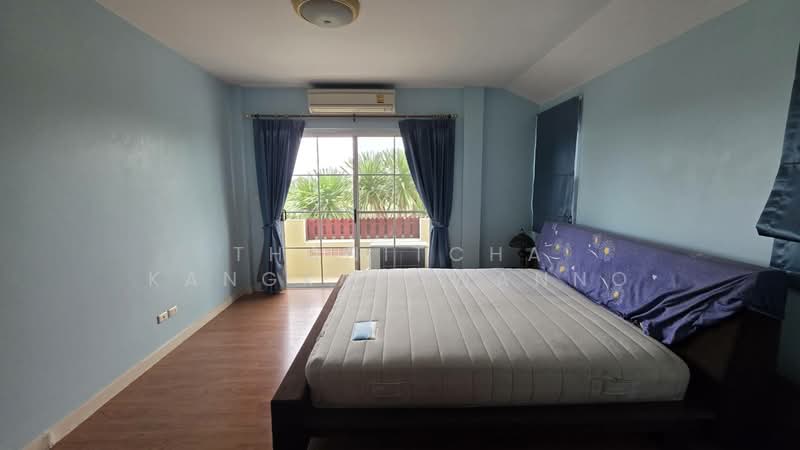 H31887 หมู่บ้านปาริชาติ ลาดกระบัง, Bangkok, Lam Pla Tiew, Lat Krabang, Bangkok, 3 Bedrooms, 208 sqm, Single Detached House For Rent, by Thanitcha Kangkasuwanno, 500399772 - DDproperty.com