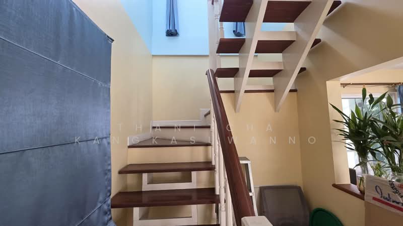 H31887 หมู่บ้านปาริชาติ ลาดกระบัง, กรุงเทพ, ลำปลาทิว, ลาดกระบัง, กรุงเทพ, 208 ตร.ม., บ้านเดี่ยว ให้เช่า, โดย Thanitcha Kangkasuwanno, 500399772 - DDproperty.com