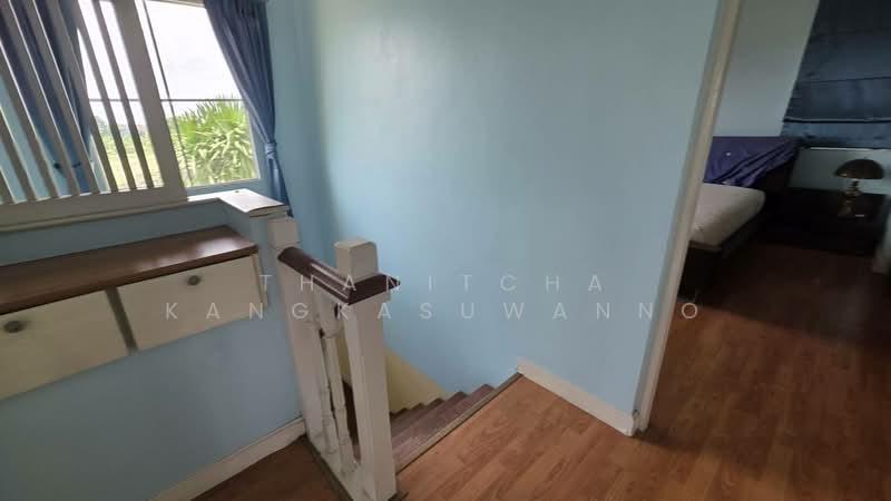 H31887 หมู่บ้านปาริชาติ ลาดกระบัง, กรุงเทพ, ลำปลาทิว, ลาดกระบัง, กรุงเทพ, 208 ตร.ม., บ้านเดี่ยว ให้เช่า, โดย Thanitcha Kangkasuwanno, 500399772 - DDproperty.com