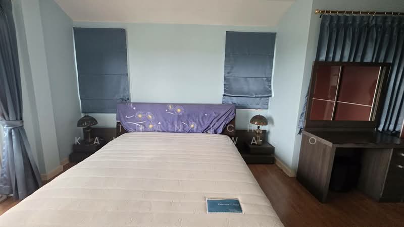 H31887 หมู่บ้านปาริชาติ ลาดกระบัง, Bangkok, Lam Pla Tiew, Lat Krabang, Bangkok, 3 Bedrooms, 208 sqm, Single Detached House For Rent, by Thanitcha Kangkasuwanno, 500399772 - DDproperty.com
