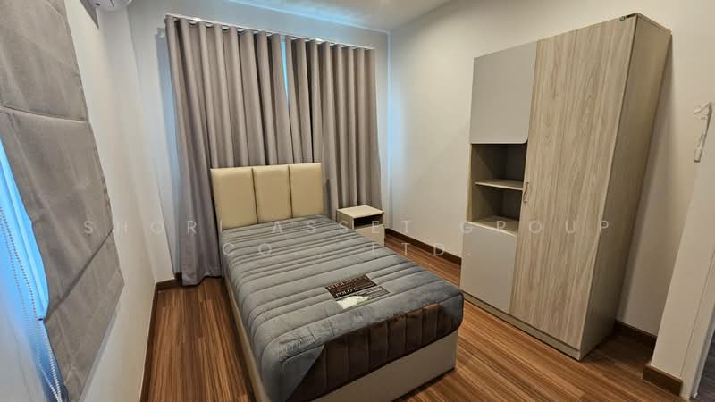 Supalai Bella Donkaew-Maerim, Chiang Mai, Mae Sa, Mae Rim, Chiang Mai, 4 Bedrooms, 149 sqm, Single Detached House For Rent, by Shori Asset Group Co., Ltd., 500399773 - DDproperty.com