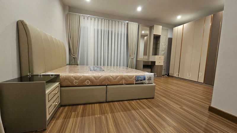 Supalai Bella Donkaew-Maerim, Chiang Mai, Mae Sa, Mae Rim, Chiang Mai, 4 Bedrooms, 149 sqm, Single Detached House For Rent, by Shori Asset Group Co., Ltd., 500399773 - DDproperty.com