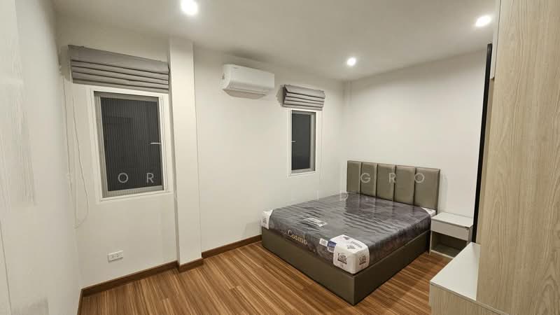Supalai Bella Donkaew-Maerim, Chiang Mai, Mae Sa, Mae Rim, Chiang Mai, 4 Bedrooms, 149 sqm, Single Detached House For Rent, by Shori Asset Group Co., Ltd., 500399773 - DDproperty.com