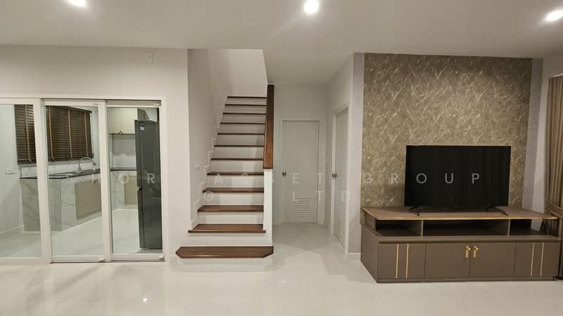 Supalai Bella Donkaew-Maerim, Chiang Mai, Mae Sa, Mae Rim, Chiang Mai, 4 Bedrooms, 149 sqm, Single Detached House For Rent, by Shori Asset Group Co., Ltd., 500399773 - DDproperty.com