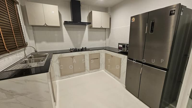 Supalai Bella Donkaew-Maerim, Chiang Mai, Mae Sa, Mae Rim, Chiang Mai, 4 Bedrooms, 149 sqm, Single Detached House For Rent, by Shori Asset Group Co., Ltd., 500399773 - DDproperty.com
