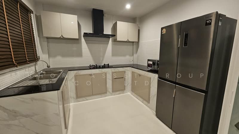 Supalai Bella Donkaew-Maerim, Chiang Mai, Mae Sa, Mae Rim, Chiang Mai, 4 Bedrooms, 149 sqm, Single Detached House For Rent, by Shori Asset Group Co., Ltd., 500399773 - DDproperty.com