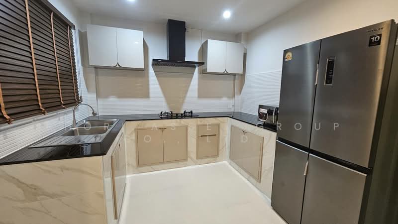 Supalai Bella Donkaew-Maerim, Chiang Mai, Mae Sa, Mae Rim, Chiang Mai, 4 Bedrooms, 149 sqm, Single Detached House For Rent, by Shori Asset Group Co., Ltd., 500399773 - DDproperty.com