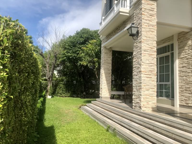 Narasiri Bangna Km.10, Samut Prakan, Bangna Trad Km.10 Road, Bangphli Yai, Bang Plee, Samut Prakan, 4 Bedrooms, 486 sqm, Single Detached House For Rent, by ณปภัช ธวงค์ไพ, 500399775 - DDproperty.com