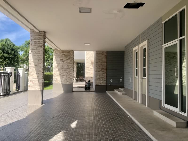 Narasiri Bangna Km.10, Samut Prakan, Bangna Trad Km.10 Road, Bangphli Yai, Bang Plee, Samut Prakan, 4 Bedrooms, 486 sqm, Single Detached House For Rent, by ณปภัช ธวงค์ไพ, 500399775 - DDproperty.com