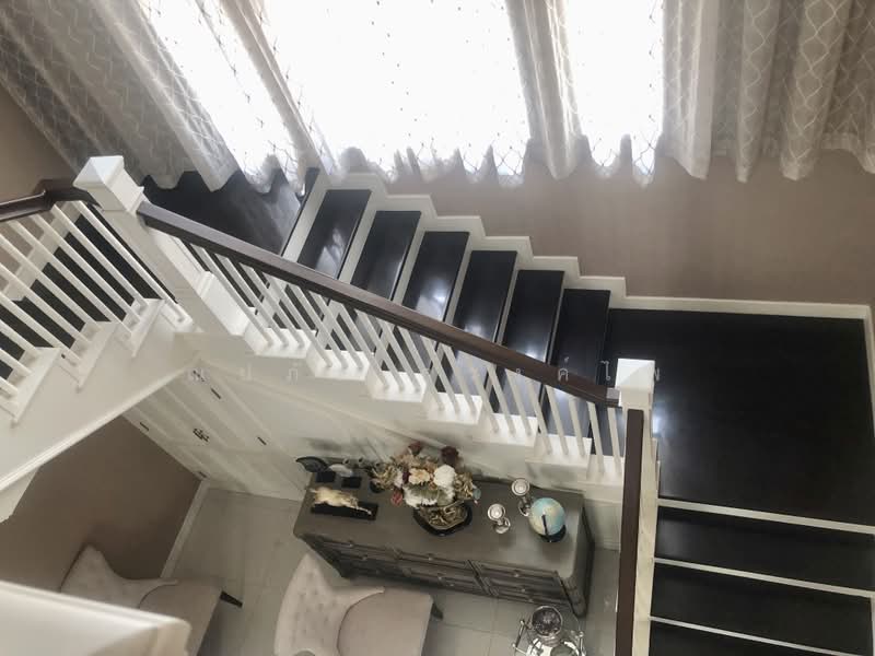 Narasiri Bangna Km.10, Samut Prakan, Bangna Trad Km.10 Road, Bangphli Yai, Bang Plee, Samut Prakan, 4 Bedrooms, 486 sqm, Single Detached House For Rent, by ณปภัช ธวงค์ไพ, 500399775 - DDproperty.com