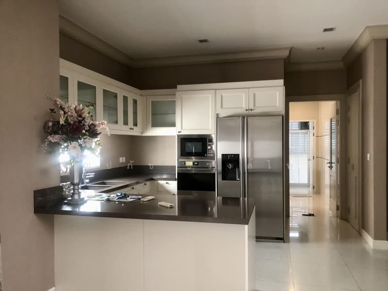Narasiri Bangna Km.10, Samut Prakan, Bangna Trad Km.10 Road, Bangphli Yai, Bang Plee, Samut Prakan, 4 Bedrooms, 486 sqm, Single Detached House For Rent, by ณปภัช ธวงค์ไพ, 500399775 - DDproperty.com