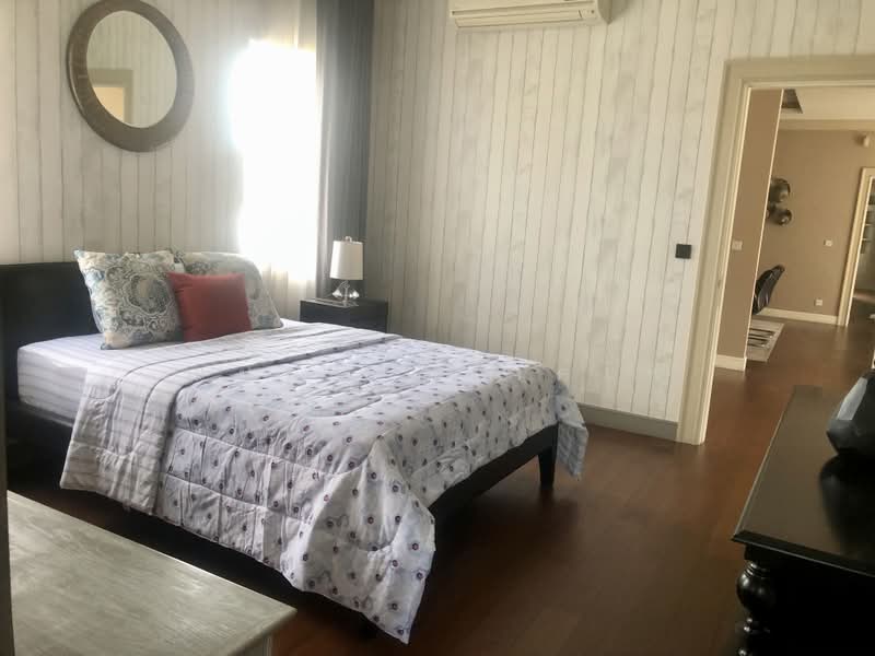 Narasiri Bangna Km.10, Samut Prakan, Bangna Trad Km.10 Road, Bangphli Yai, Bang Plee, Samut Prakan, 4 Bedrooms, 486 sqm, Single Detached House For Rent, by ณปภัช ธวงค์ไพ, 500399775 - DDproperty.com