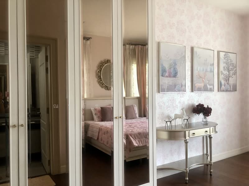 Narasiri Bangna Km.10 : นาราสิริ บางนา กม.10​, สมุทรปราการ, ถนนบางนาตราด กม.10, บางพลีใหญ่, บางพลี, สมุทรปราการ, 486 ตร.ม., บ้านเดี่ยว ให้เช่า, โดย ณปภัช ธวงค์ไพ, 500399775 - DDproperty.com