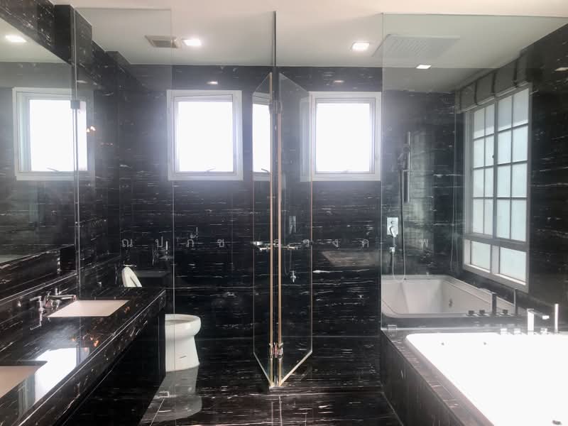 Narasiri Bangna Km.10, Samut Prakan, Bangna Trad Km.10 Road, Bangphli Yai, Bang Plee, Samut Prakan, 4 Bedrooms, 486 sqm, Single Detached House For Rent, by ณปภัช ธวงค์ไพ, 500399775 - DDproperty.com