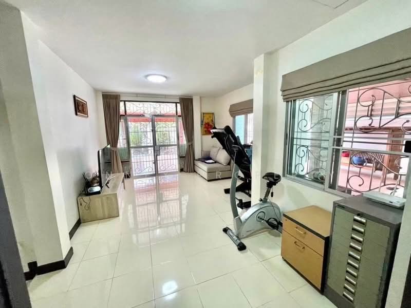 Phanason Villa, Phuket, เมืองทอง - เขาขาด, Wichit, Muang Phuket, Phuket, 4 Bedrooms, 250 sqm, Townhouse For Sale, by Connex Property, 500399776 - DDproperty.com