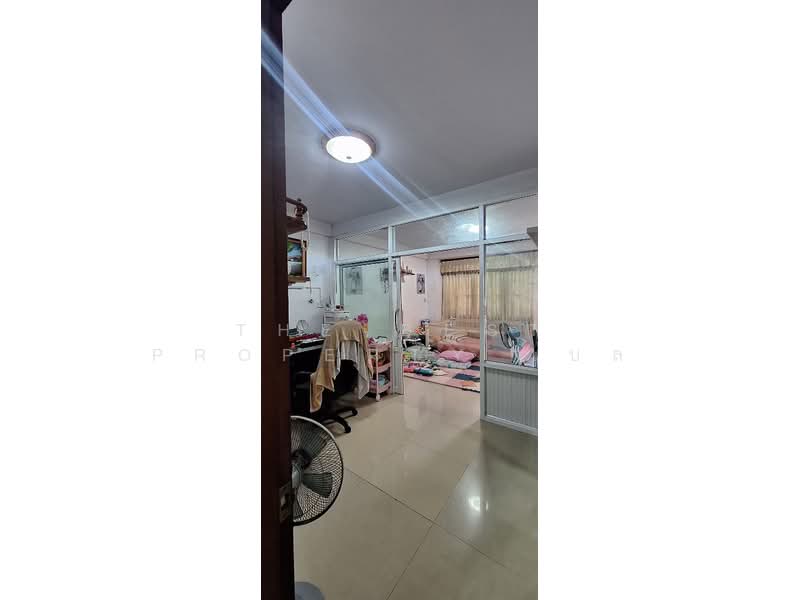 อาคารพาณิชย์โพธิ์เสด็จ นครศรีธรรมราช, Nakhon Si Thammarat, Pho Sadet, Muang Nakhon Sri Thammarat, Nakhon Si Thammarat, , 100 sqm, Shophouse For Sale, by The Best Property เบล, 500399782 - DDproperty.com